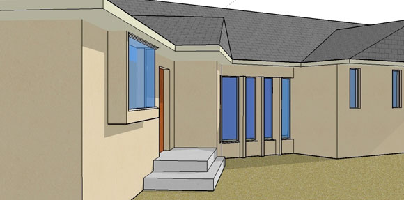 Servicios Arquitectura