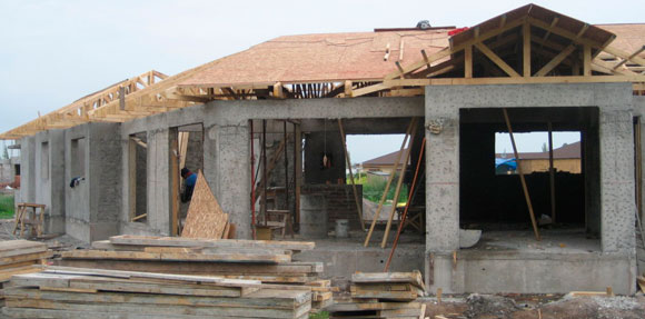 Servicios Construccion